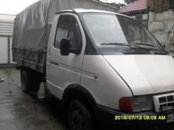 ГАЗ Газель. Продам газель 1999г, 2 400 куб. см., 1 500 кг.