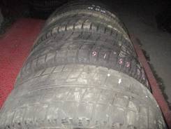 Bridgestone Blizzak Revo2. Всесезонные, износ: 50%, 4 шт