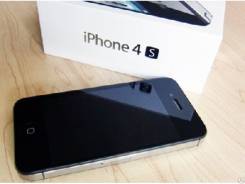 Apple iPhone 4s. Б/у, 16 Гб