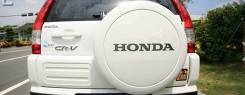 Колпак запасного колеса. Honda CR-V. Под заказ