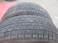 Bridgestone Blizzak Revo2. Всесезонные, износ: 50%, 2 шт