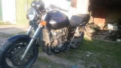 Honda CB 1000SF. 1 000 куб. см., исправен, птс, с пробегом