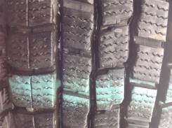 Dunlop SP LT 02. Всесезонные, 2011 год, износ: 10%, 6 шт