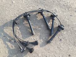 Высоковольтные провода. Toyota Corolla, AE100G, AE101G, AE101, AE100 Toyota Corona, AT190 Toyota Sprinter, AE101, AE100 Двигатели: 4AFE, 5AFE