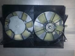 Диффузор Toyota Wish кузов ANE11 2003 г. в. Toyota: Corolla, Ipsum, Yaris, RAV4, Noah, Vista Ardeo, Avensis Verso, Wish, Soluna Vios, Scion, Voxy, Pic...