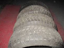 Eldorado Winter Claw Extreme Grip MX. Зимние, под шипы, 2012 год, 5 %, 4 шт