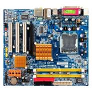 Материнская плата Gigabyt GA-945GZM-S2 (LGA775)
