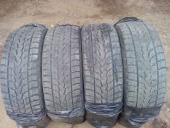 Toyo Winter Tranpath S1. Зимние, 2006 год, износ: 20%, 4 шт