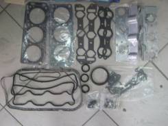 Ремкомплект двигателя. Mitsubishi Pajero, L146G, V23C, V43W, L141G, V23W Двигатель 6G72