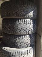Nokian Hakkapeliitta R2 SUV. Зимние, без шипов, 2013 год, износ: 10%, 4 шт
