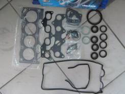 Ремкомплект двигателя. Toyota: Corolla, Tercel, Corsa, Cynos, Corolla II, Caldina, Paseo, Sprinter, Sera Двигатели: 5EFE, 5EFHE