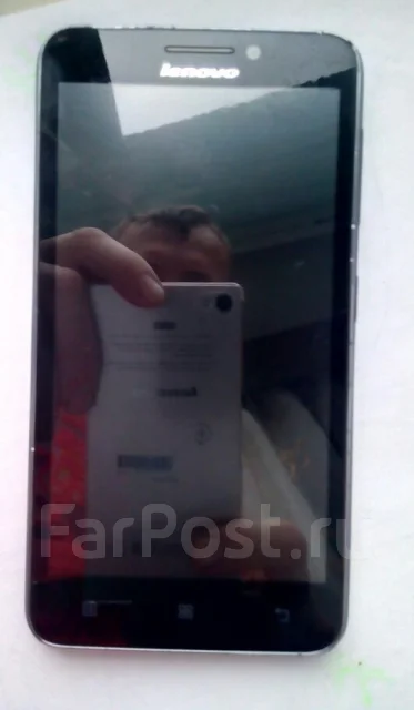 Lenovo A606. �/� ����