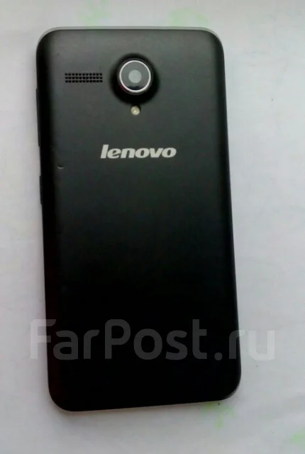 Lenovo A606. �/� ����