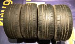 Bridgestone Potenza RE050A. Летние, 2011 год, износ: 40%, 4 шт