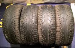 Nokian Hakkapeliitta 5. Зимние, шипованные, износ: 70%, 4 шт