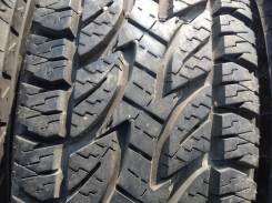 Bridgestone Dueler A/T. Всесезонные, 2006 год, износ: 10%, 4 шт