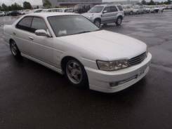 Фара. Nissan Laurel, GC35, HC35, GNC35, SC35, GCC35 Двигатель RB25DET