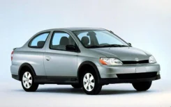 Toyota Echo. 1 NZ FE ����