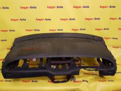 Панель приборов. Honda Odyssey, RA2 Двигатель F22B