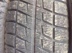 Bridgestone Blizzak Revo2. Всесезонные, 2006 год, износ: 20%, 4 шт