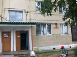 2-комнатная, с.Покровка переулок Рабочий 7. Октябрьский район, частное лицо, 49 кв. м. Дом снаружи