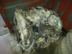 Двигатель в сборе. Nissan Gloria, Y34 Nissan Cedric, Y34 Nissan Cedric / Gloria, Y34 Двигатель VQ30DET