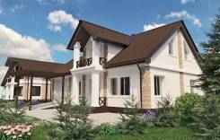Продам коттедж 185 м2. С Краснореченское, р-н Индустриальный, площадь дома 185 кв. м., скважина, электричество 20 кВт, отопление газ, от частного лица...