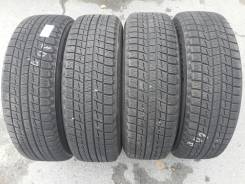 Bridgestone Blizzak Revo1. Зимние, без шипов, износ: 10%, 4 шт