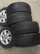Yokohama Ice Guard IG30. Всесезонные, 2013 год, износ: 5%, 4 шт