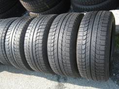 Michelin X-Ice. Зимние, без шипов, 20 %, 4 шт
