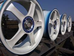 Advan. 7.5x18, 5x114.30, ET48, ЦО 73,1 мм.