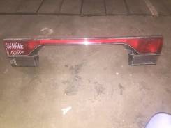 Вставка между стоп MITSUBISHI SIGMA