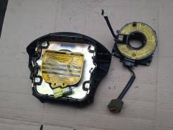 Airbag NISSAN PULSAR
