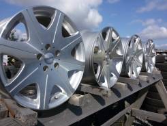 Legzas. 8.0x18, 5x114.30, ET45, ЦО 73,1 мм.