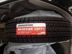 Bridgestone Blizzak DM-V1. Зимние, без шипов, без износа, 4 шт