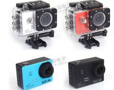 SJCAM SJ5000 Plus. Под заказ