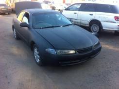Toyota Sprinter Marino. AE101, 4AFE