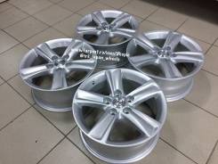 Replica. 7.0x16, 5x114.30, ET40, ЦО 60,1 мм.