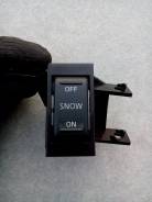 Кнопка. Nissan: Stagea, Skyline, Patrol, Safari, Fuga Infiniti FX35 Infiniti M35 Infiniti M45 Infiniti FX45 Двигатели: VQ25DET, VQ30DD, VQ25DD, VQ35DE...