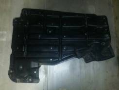 Защита топливного бака. Toyota Wish, ANE11, ZNE10, ANE10, ZNE14, ZGE25, ZGE20, ZGE21, ZGE22, ANE11W Двигатели: 2ZRFAE, 1ZZFE, 1AZFSE, 3ZRFAE, 1AZFE