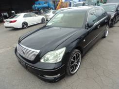 Toyota Celsior. UCF31, 3UZ
