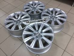 Toyota. 7.5x17, 5x114.30, ET39, ЦО 60,1 мм.