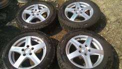 Mak. 6.0x15, 5x112.00, ET30