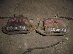 Суппорт тормозной. Toyota Estima Lucida, TCR20 Toyota Previa, TCR20 Toyota Estima, TCR20