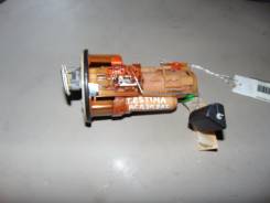 Топливный насос. Toyota Estima, ACR30 Двигатель 2AZFE