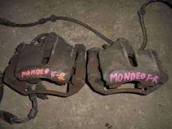 Суппорт тормозной. Ford Mondeo, B5Y, B4Y, BWY