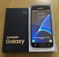 Samsung Galaxy S7. Новый