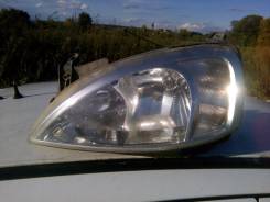 Фара. Opel Corsa