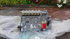 Топливный насос высокого давления. Komatsu PC
