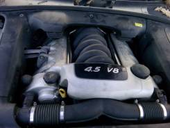 Поршень. Porsche Cayenne